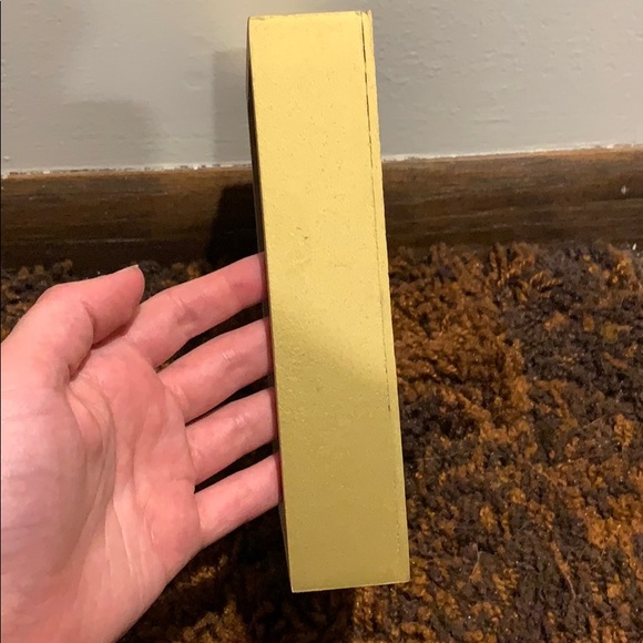 Threshold “Happy Forever ❤️” Wood Art - Picture 6 of 9